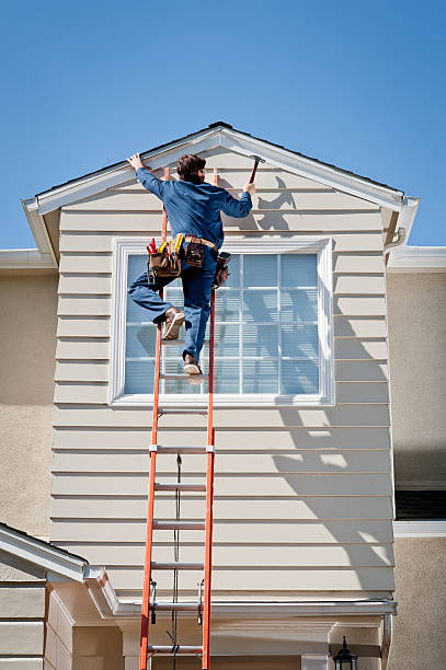 Trusted Orchard City, CO Siding Installation & Repair Experts